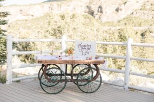 Essential Advice for Choosing the Perfect Wedding Venue