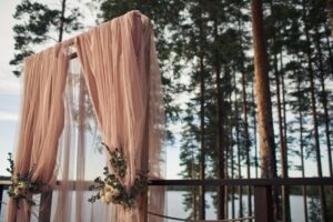 Green Wedding Inspiration: Sustainable Solutions for Today’s Couples